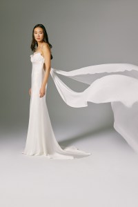 Savannah Miller Bridal Fall 2022