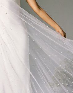 Savannah Miller Bridal Fall 2022