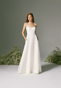 Savannah Miller Bridal Fall 2022