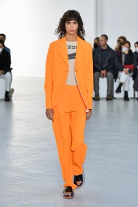 Shang Xia RTW Spring 2022