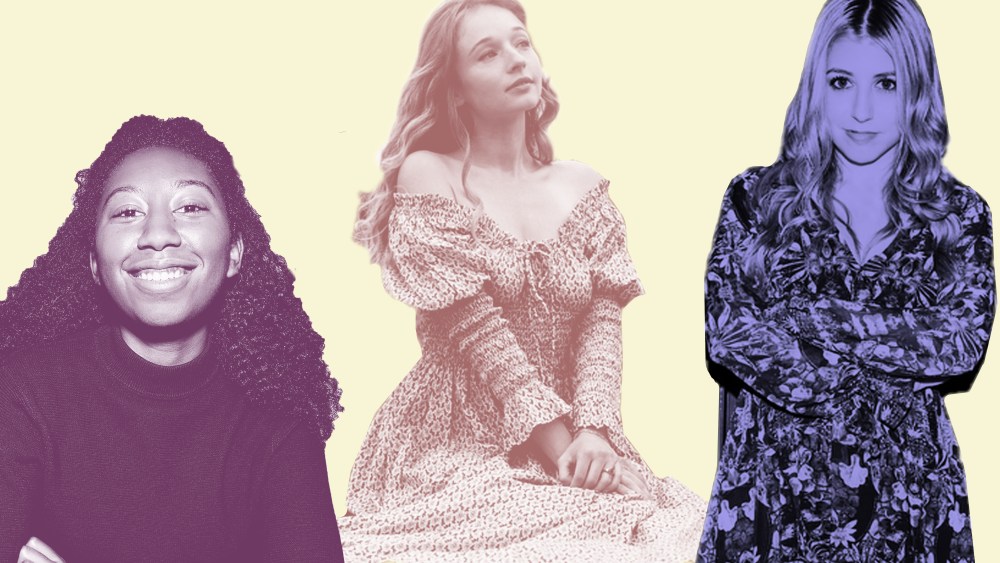 How Six Young Women Are Creating the Future of Beauty