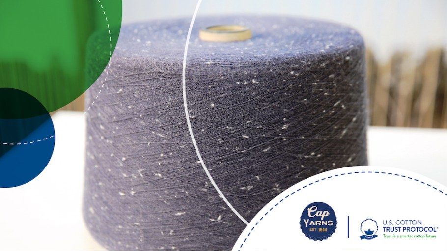 Cap Yarns US Mills U.S. Trust Protocol