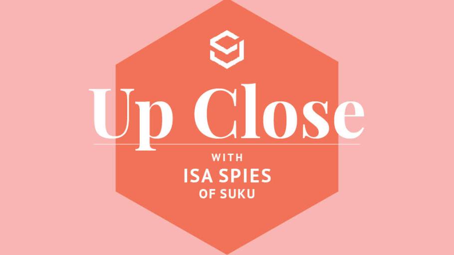In this Q&A, Suku's Isa Spies talks about how to better trace the apparel supply chain and her company's move into NFTs.