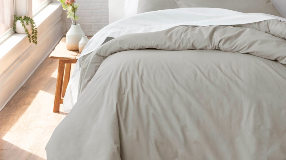 Home textile producer Welspun India's new sustainable home goods line uses DuPont Biomaterials’ Sorona partially plant-based fibers.