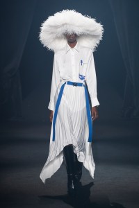 Thebe Magugu