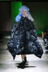Comme des Garons RTW Spring 2022