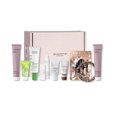 Dermstore BeautyFIX Box