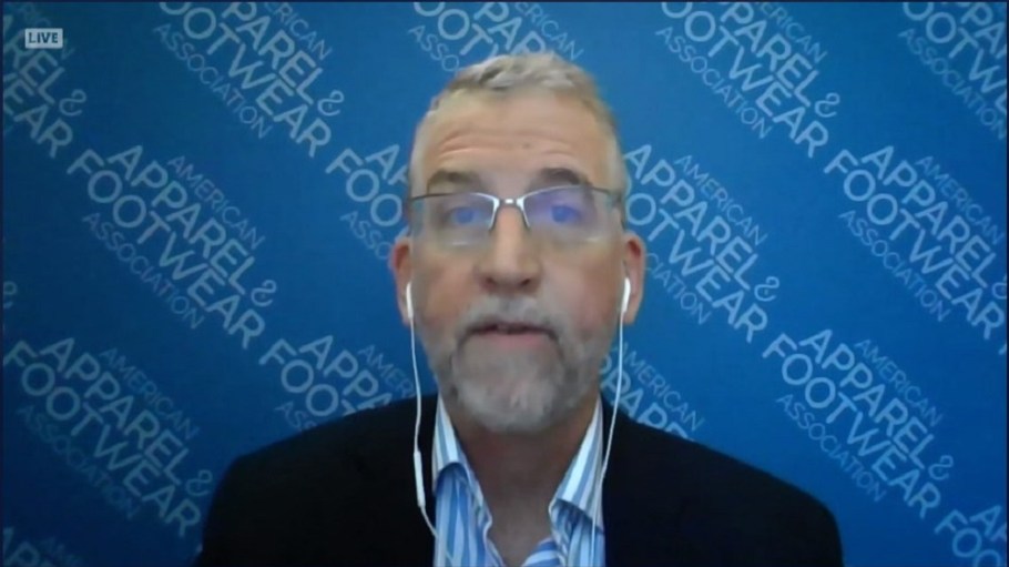 AAFA CEO Steve Lamar feels the U.S.-China trade relationship has become the most important and complicated in the world.