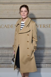 Chiara Mastroianni