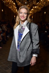 Natalia Vodianova