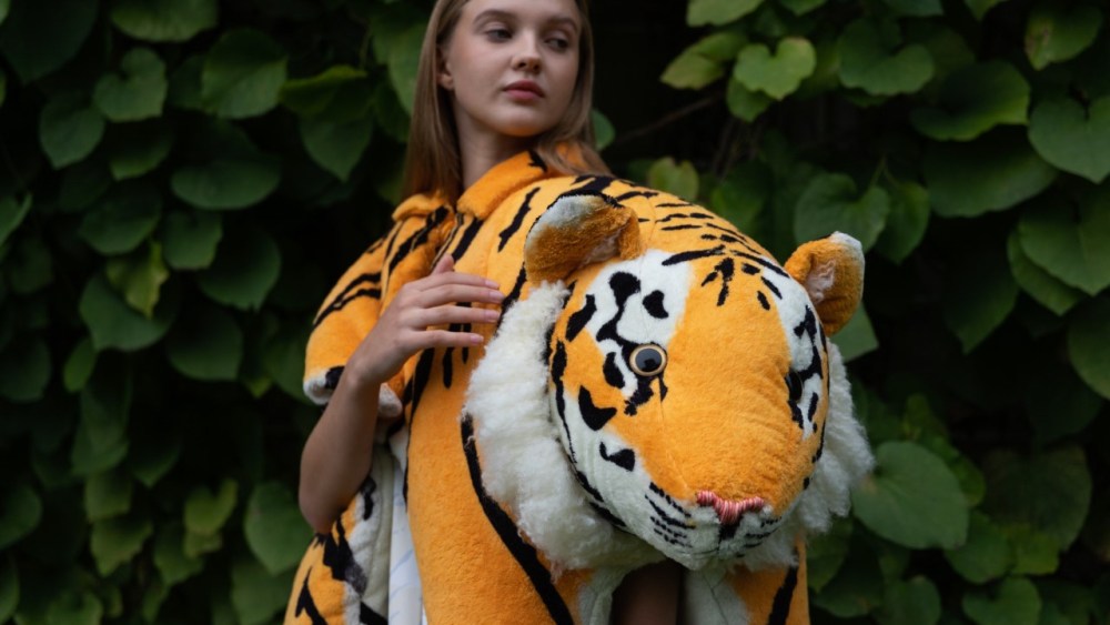 How Social Media Is Influencing Fashion Examined in New Exhibition