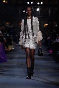 Valentino RTW Spring 2022