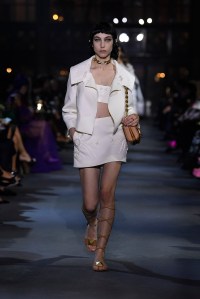 Valentino RTW Spring 2022