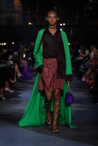 Valentino RTW Spring 2022