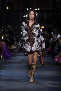 Valentino RTW Spring 2022