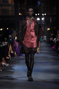 Valentino RTW Spring 2022