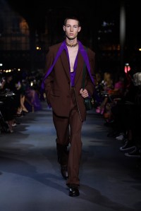 Valentino RTW Spring 2022