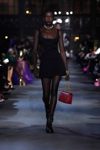 Valentino RTW Spring 2022