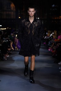 Valentino RTW Spring 2022