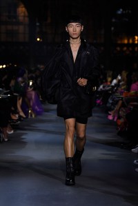 Valentino RTW Spring 2022