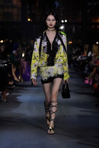 Valentino RTW Spring 2022