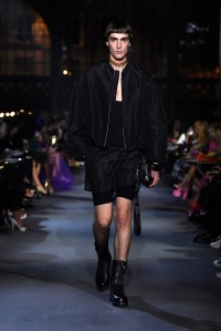Valentino RTW Spring 2022