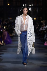 Valentino RTW Spring 2022