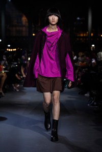 Valentino RTW Spring 2022