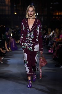 Valentino RTW Spring 2022
