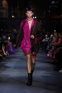 Valentino RTW Spring 2022