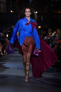 Valentino RTW Spring 2022