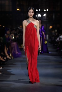 Valentino RTW Spring 2022