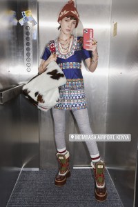 Dsquared2 Pre-Fall 2022