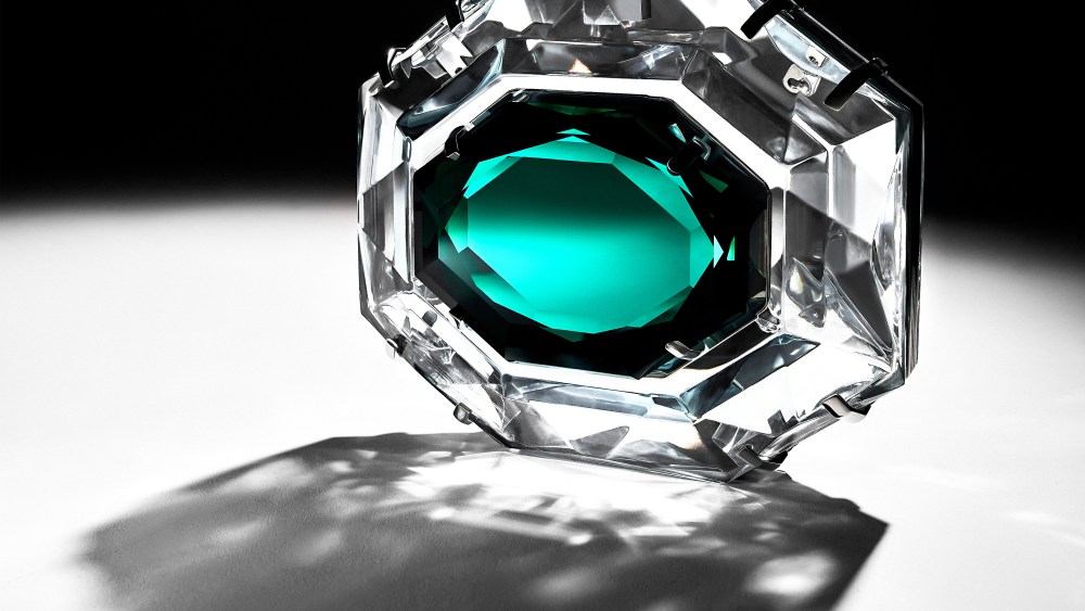 Swarovski x Marina Raphael