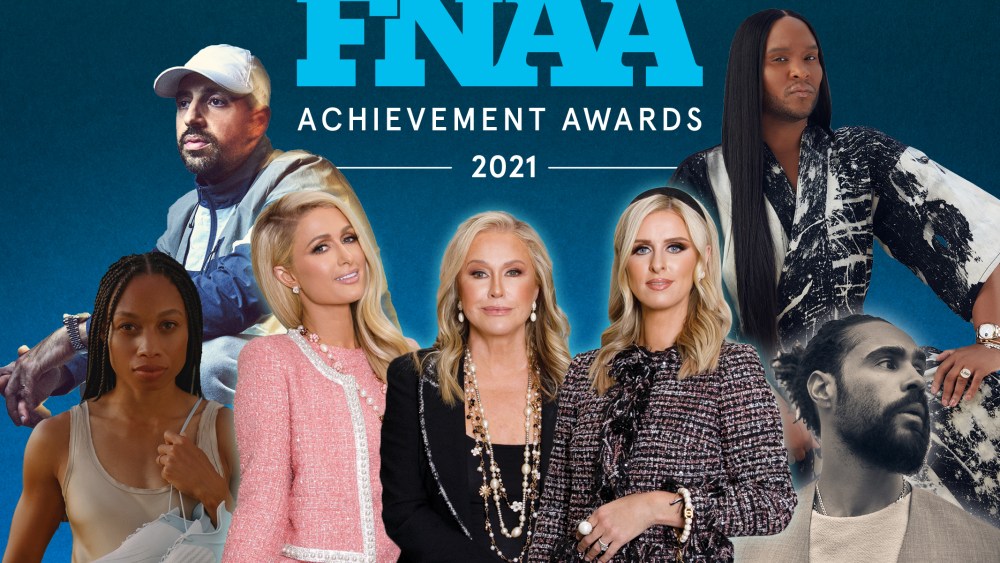 FNAA 2021 Winners Revealed: The Hiltons, Crocs, Ronnie Fieg, Hoka