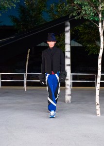 Louis Vuitton RTW Spring 2022