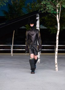 Louis Vuitton RTW Spring 2022