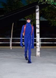 Louis Vuitton RTW Spring 2022