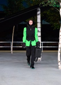 Louis Vuitton RTW Spring 2022