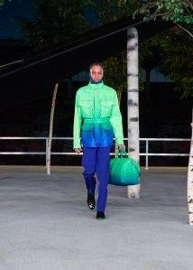 Louis Vuitton RTW Spring 2022