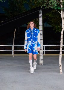 Louis Vuitton RTW Spring 2022