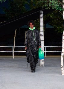 Louis Vuitton RTW Spring 2022