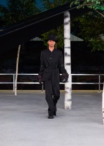 Louis Vuitton RTW Spring 2022
