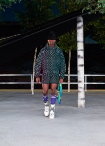 Louis Vuitton RTW Spring 2022