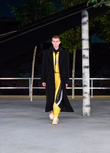 Louis Vuitton RTW Spring 2022