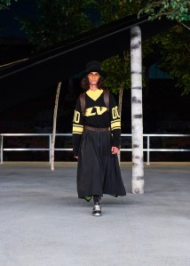 Louis Vuitton RTW Spring 2022
