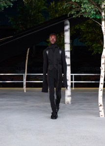 Louis Vuitton RTW Spring 2022