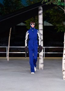 Louis Vuitton RTW Spring 2022