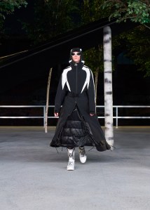 Louis Vuitton RTW Spring 2022