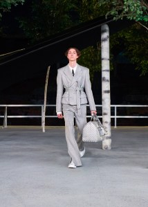 Louis Vuitton RTW Spring 2022
